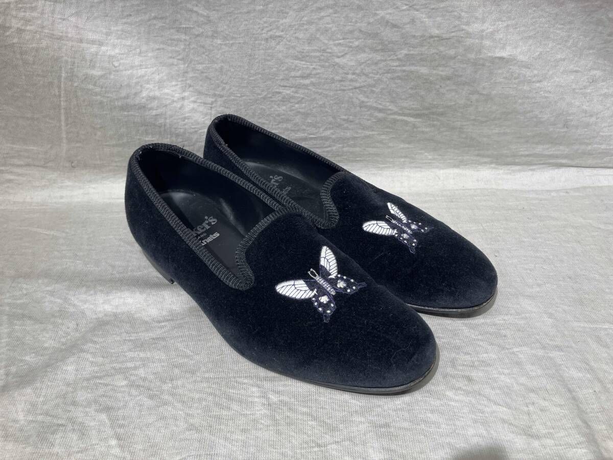 Tricker’s ARKnets CHUR CHILL サイズ8