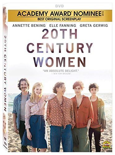 20th Century Women / [DVD] [Import]