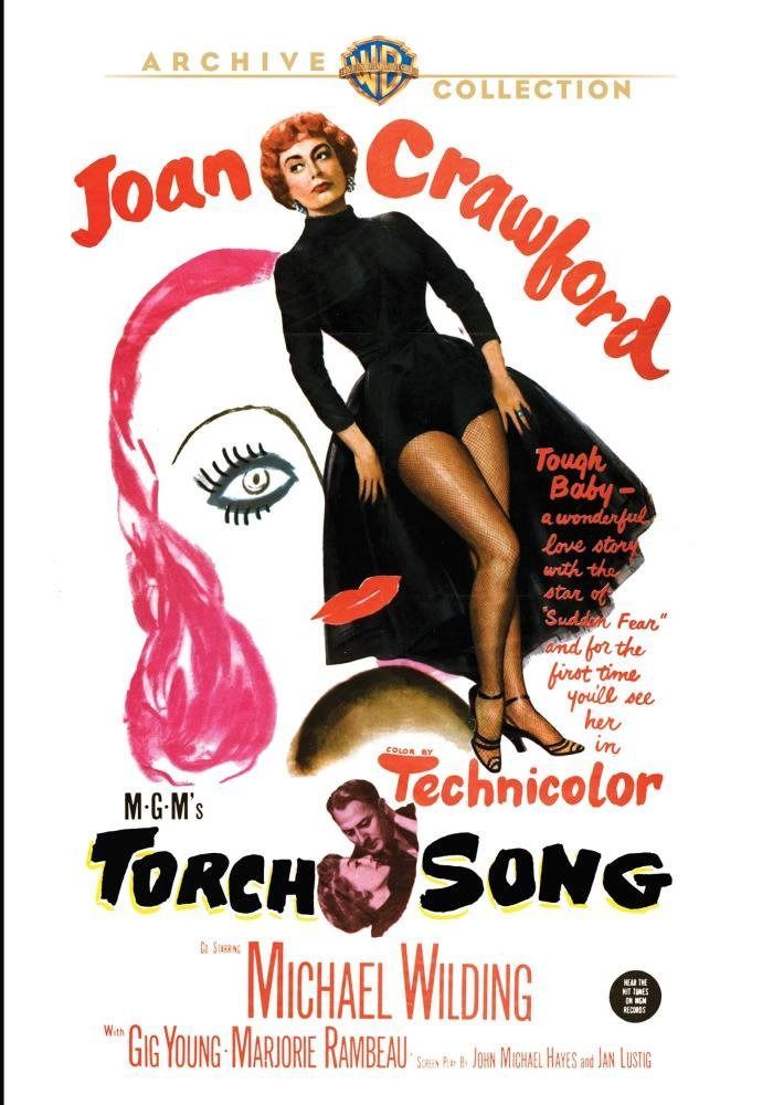 Torch Song [DVD]