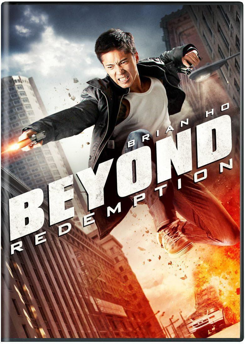 Beyond Redemption [DVD]