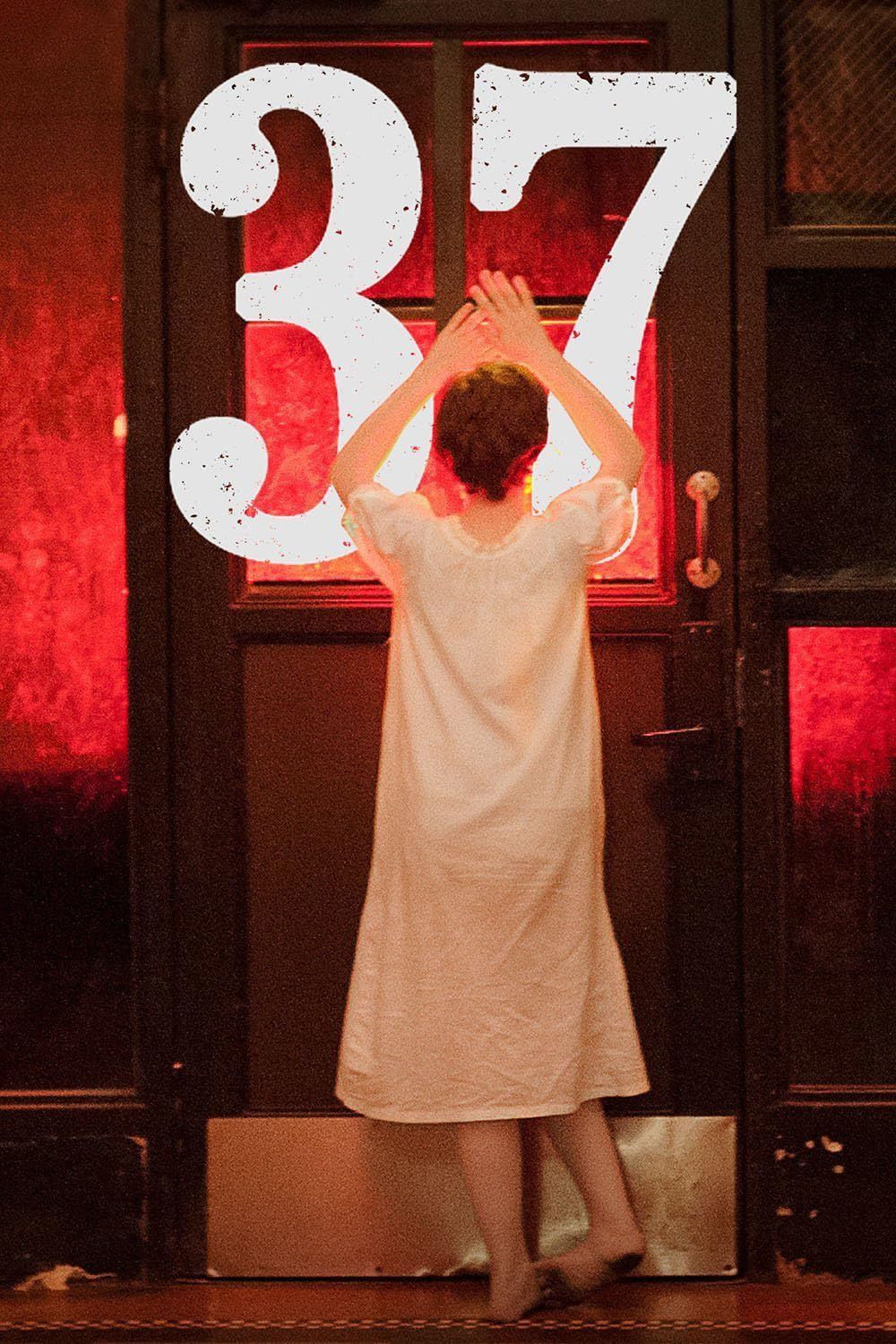 37 [DVD]