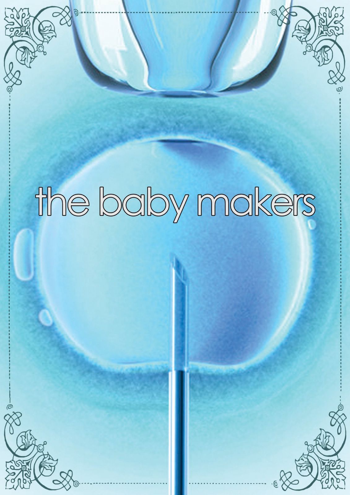 Baby Makers [DVD]