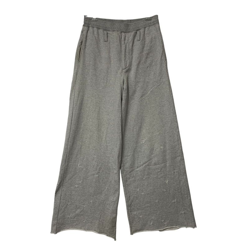 【中古品】 MASU エムエーエスユー MFFW-PT0923 BAGGY SWEAT PANTS バギー スウェット パンツ ボトムス ズボン 【151-260611-cs-03-izu】