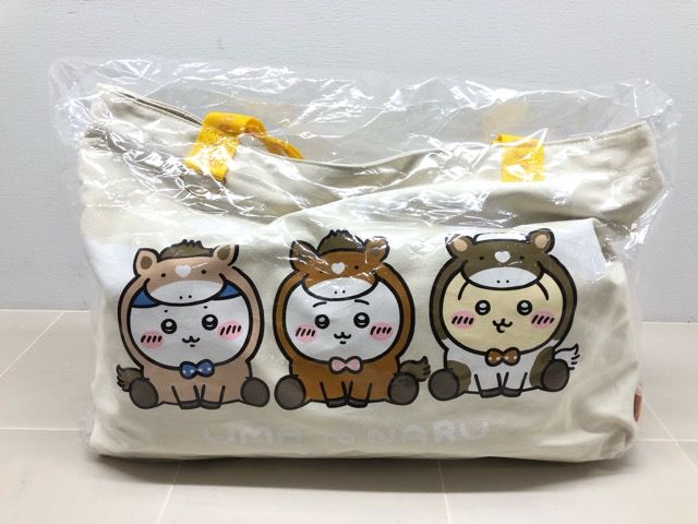 ちいかわ ハッピーバッグ 2025年 未開封品 【F7078-007】110