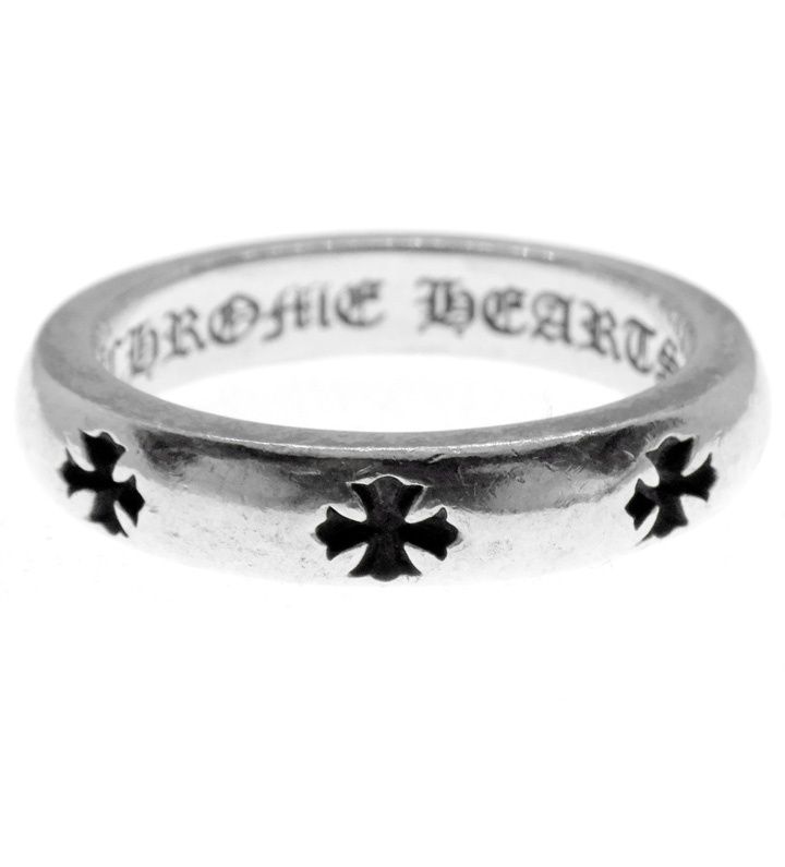 クロムハーツ CHROME HEARTS 【 NEGATIVE CH PLUS 】 ネガティブ CH