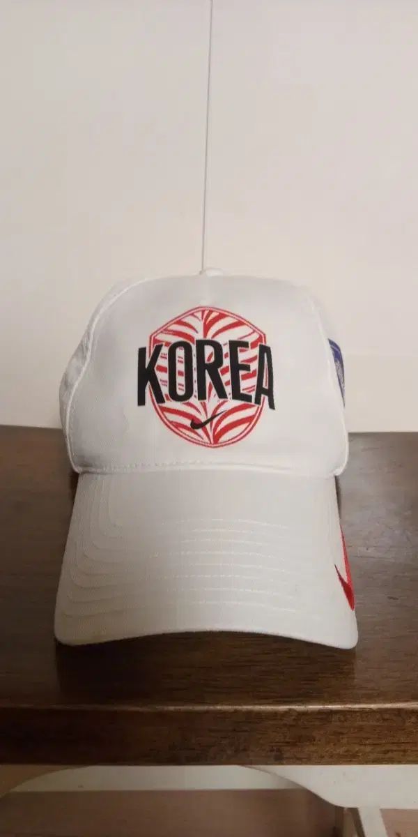 NIKE ナイキ 韓国国家代表 サッカー 韓国国家代表 帽子 出品