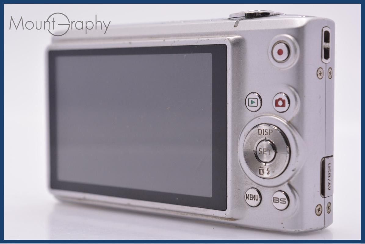 カメラ 難あり カシオ CASIO EXILIM EX-Z200 4x 同梱無料 #am7691