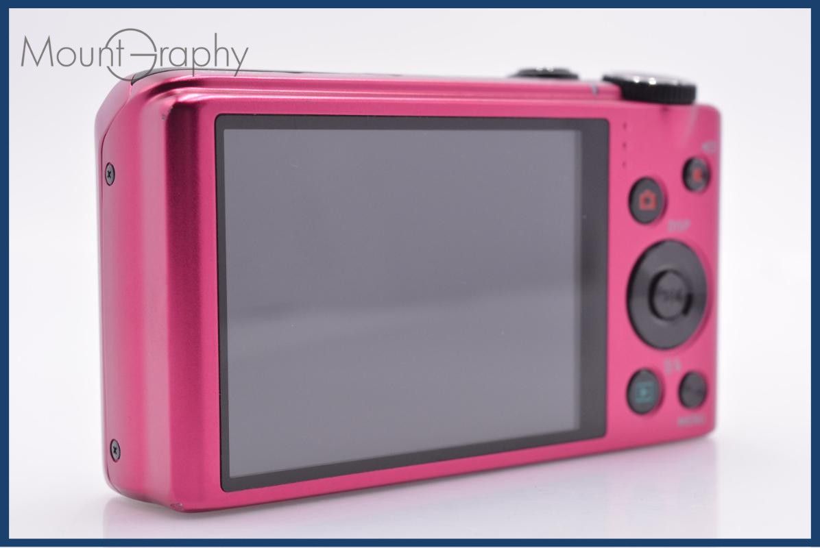 難あり カシオ CASIO EXILIM EX-ZR200 12.5x 同梱無料 #am7705 - メルカリ