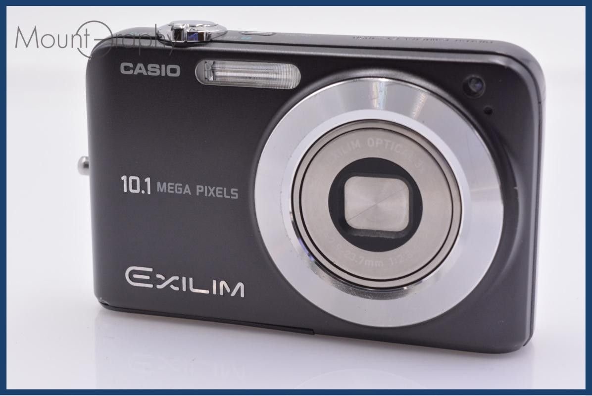 難あり カシオ CASIO EXILIM EX-Z1050 3x 同梱無料 #yk8760