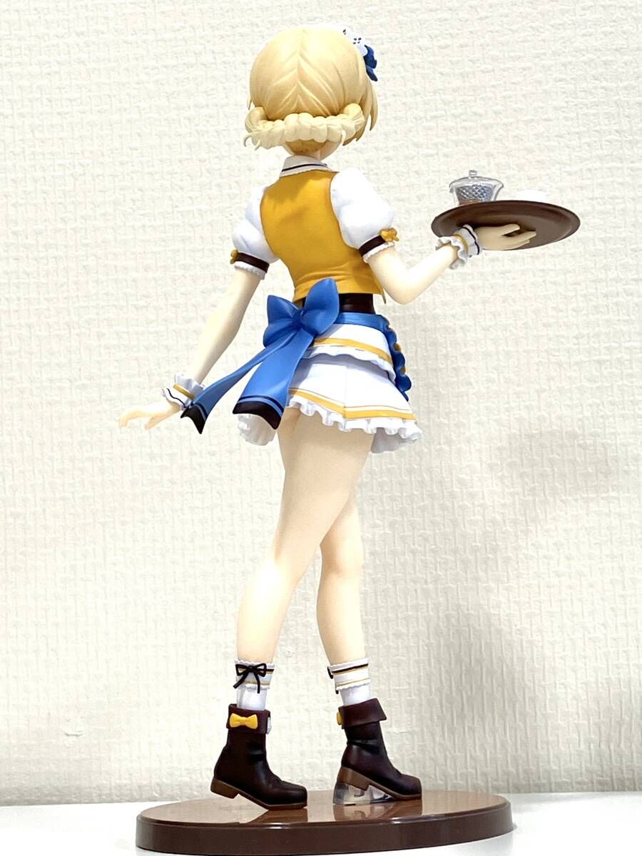 コトブキヤ ダージリン ココス制服Ver. 1/7 ガｰルズ&パンツァｰ 最終章