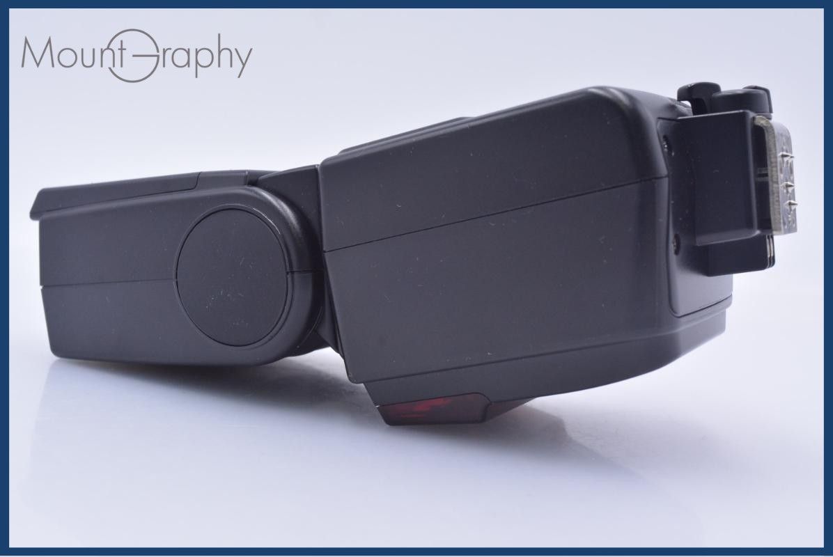 動作保証】 ニコン Nikon SPEEDLIGHT SB-600 単三電池仕様 元箱