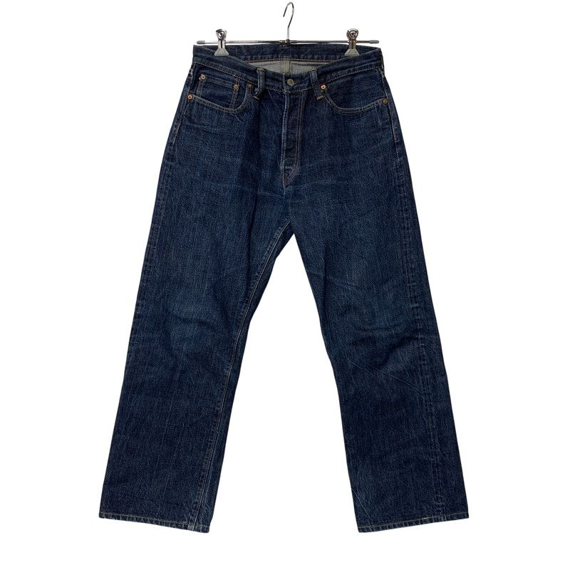 【中古品】 SUGAR CANE シュガーケーン SC41947 14.25OZ. DENIM 1947 MODEL デニム モデル パンツ ボトムス ズボン 【156-260611-cs-04-izu】