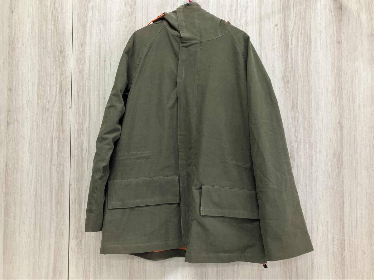 PEADYMADE その他ジャケット FALL WATER JACKET RE-CO-KH-00-00-220 サイズ4 カーキ