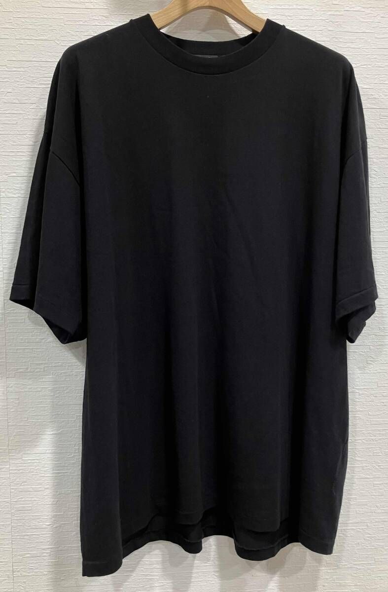 COMOLI コモリ B01-05010 コットンジャージ