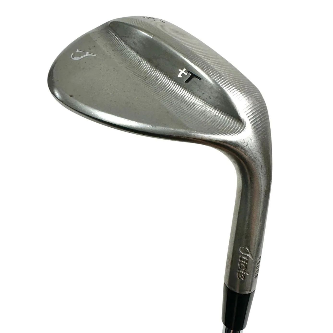 ゴルフ ウェッジ【中古】ジューシーウェッジ 58G Dynamic Gold 115 S200 右利き用