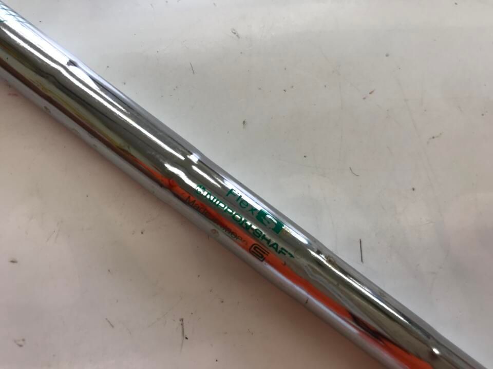 ダンロップ SRIXON ZX4 49度 NSプロ950GH neo Sフレックス ウェッジ