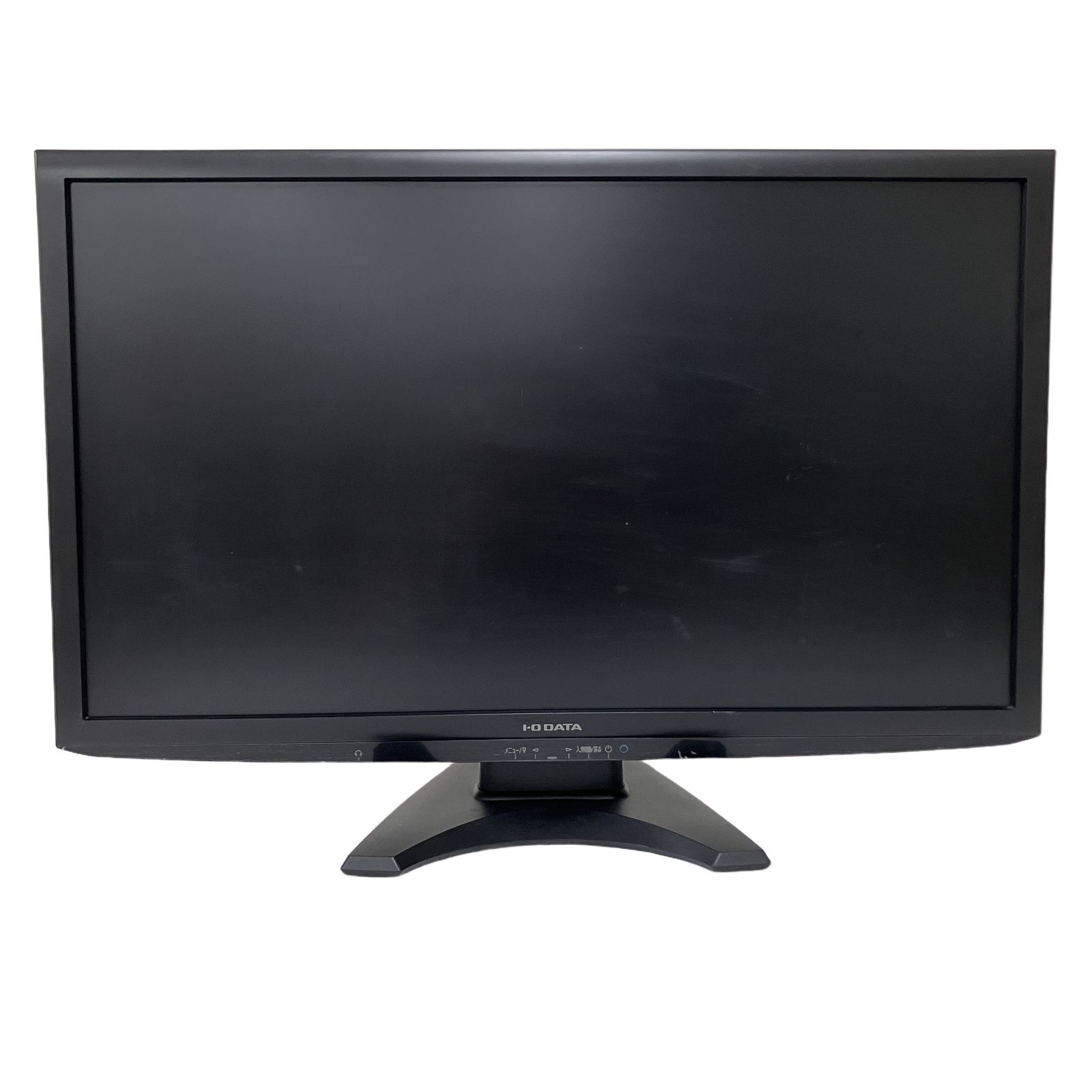 IO DATA LCD-RDT271XPB 27型 アイオーデータ ゲーミングモニター 中古 O11323586