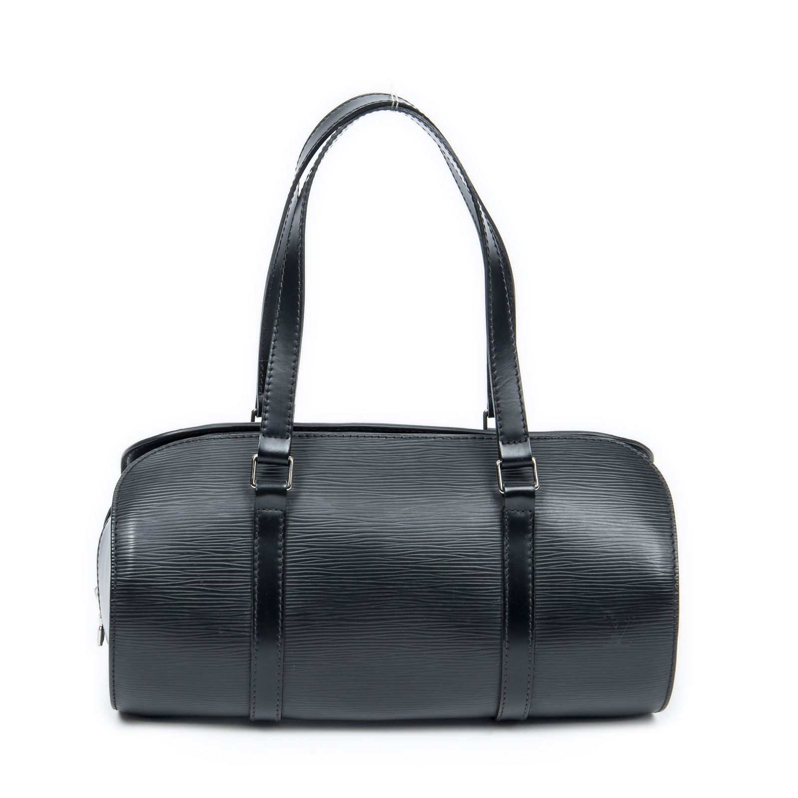 [中古] LOUIS VUITTON ルイヴィトンスフロ黒エピA