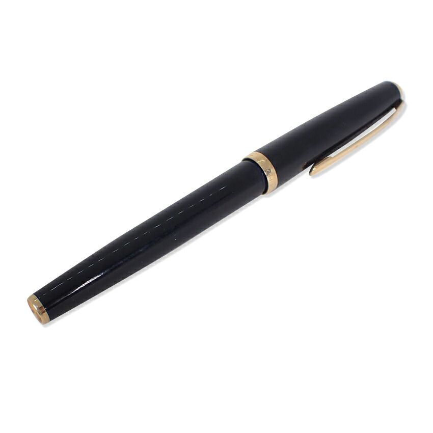 PELIKAN/ペリカン 万年筆　樹脂×ペン先18K　//j242-5 9,620円