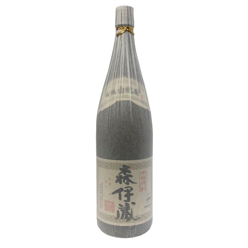 芋焼酎 森伊蔵 1800ml 25度 森伊蔵酒造 【新品未開栓品】 22606K91