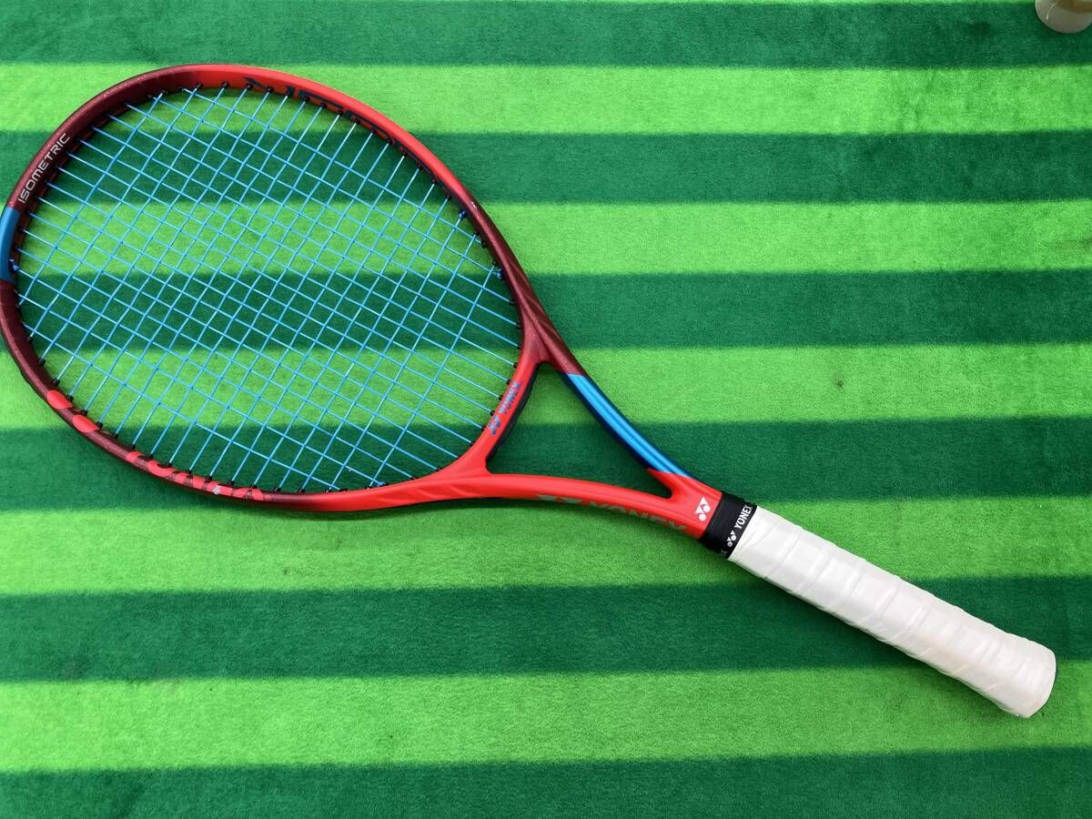 YONEX ヨネックス VCORE 98 2021年モデル テニスラケット