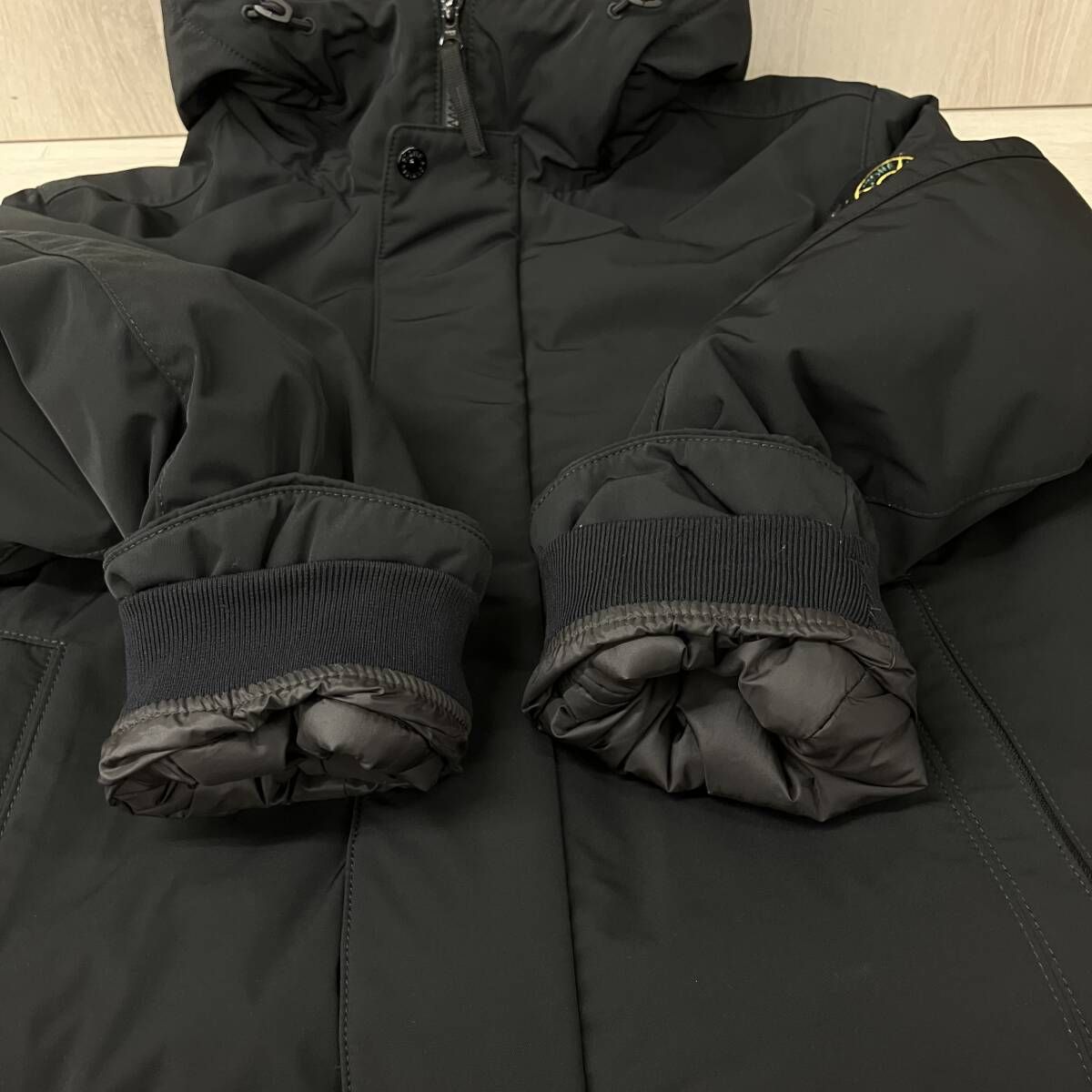 STONE ISLAND/ストーンアイランド/ジャケット/8115 43426/Micro Twill