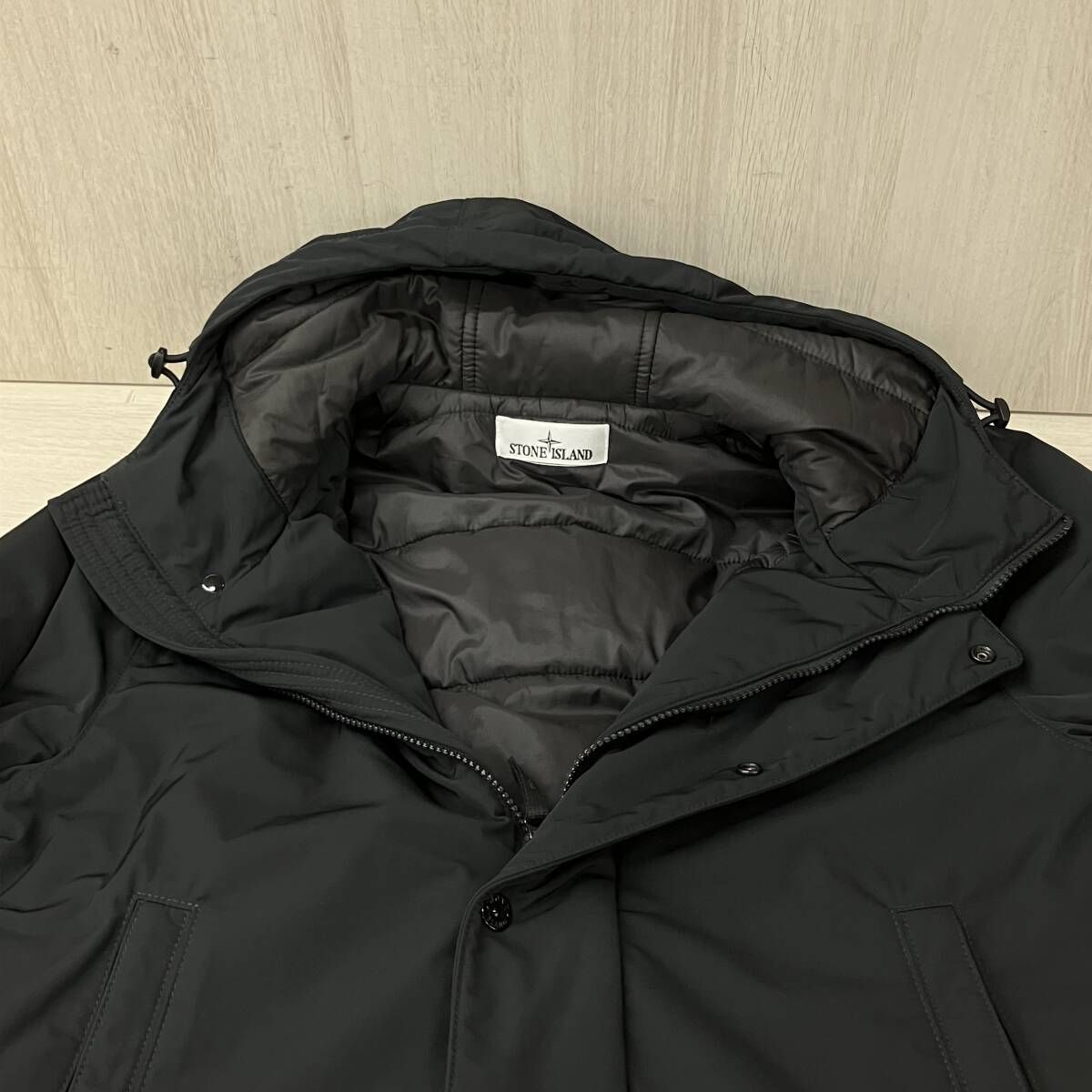 STONE ISLAND/ストーンアイランド/ジャケット/8115 43426/Micro Twill