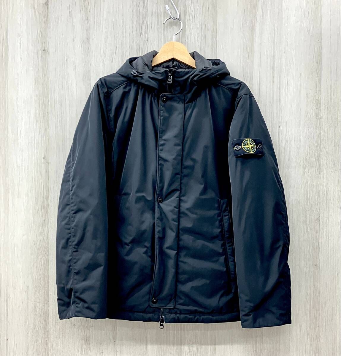 STONE ISLAND/ストーンアイランド/ジャケット/8115 43426/Micro Twill