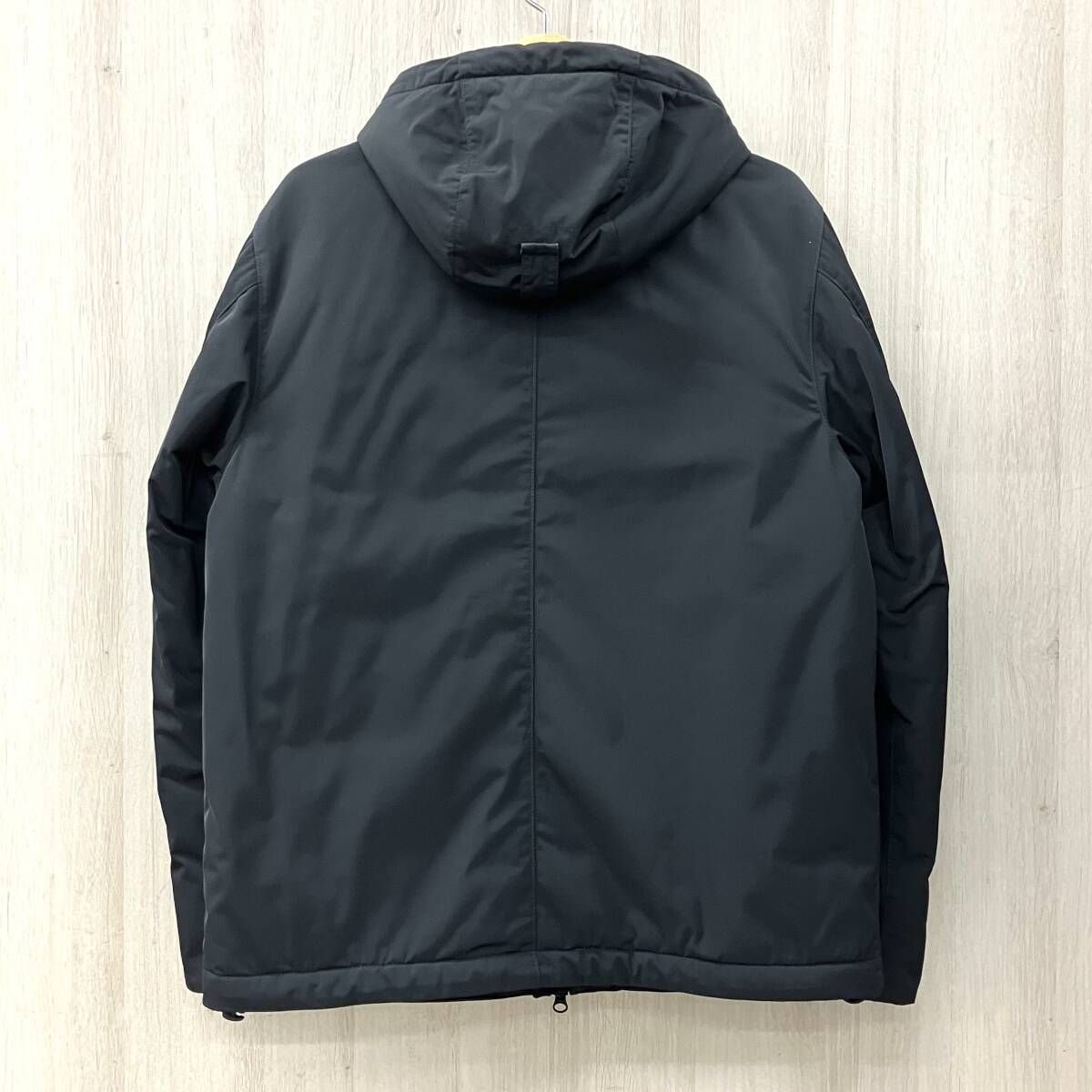STONE ISLAND/ストーンアイランド/ジャケット/8115 43426/Micro Twill