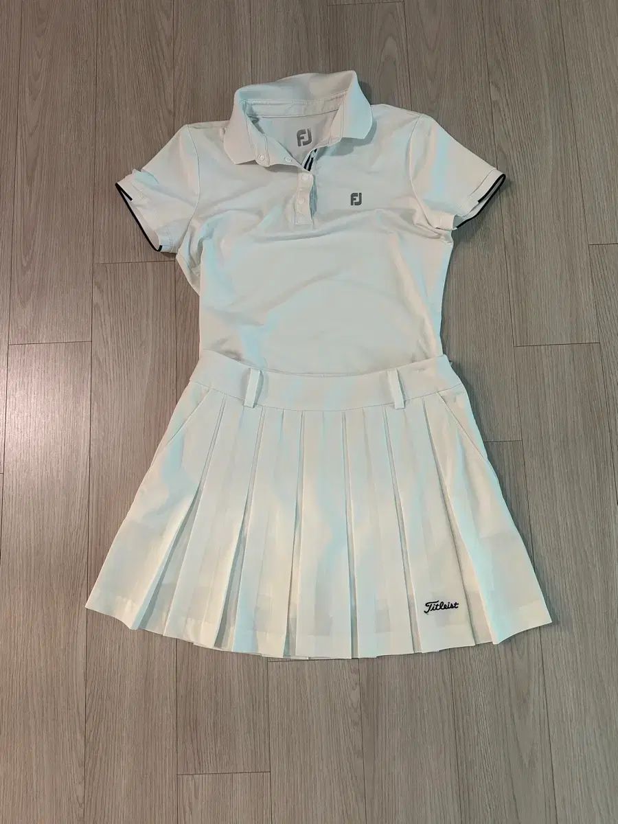 Titleist FootJoy セット 正規品