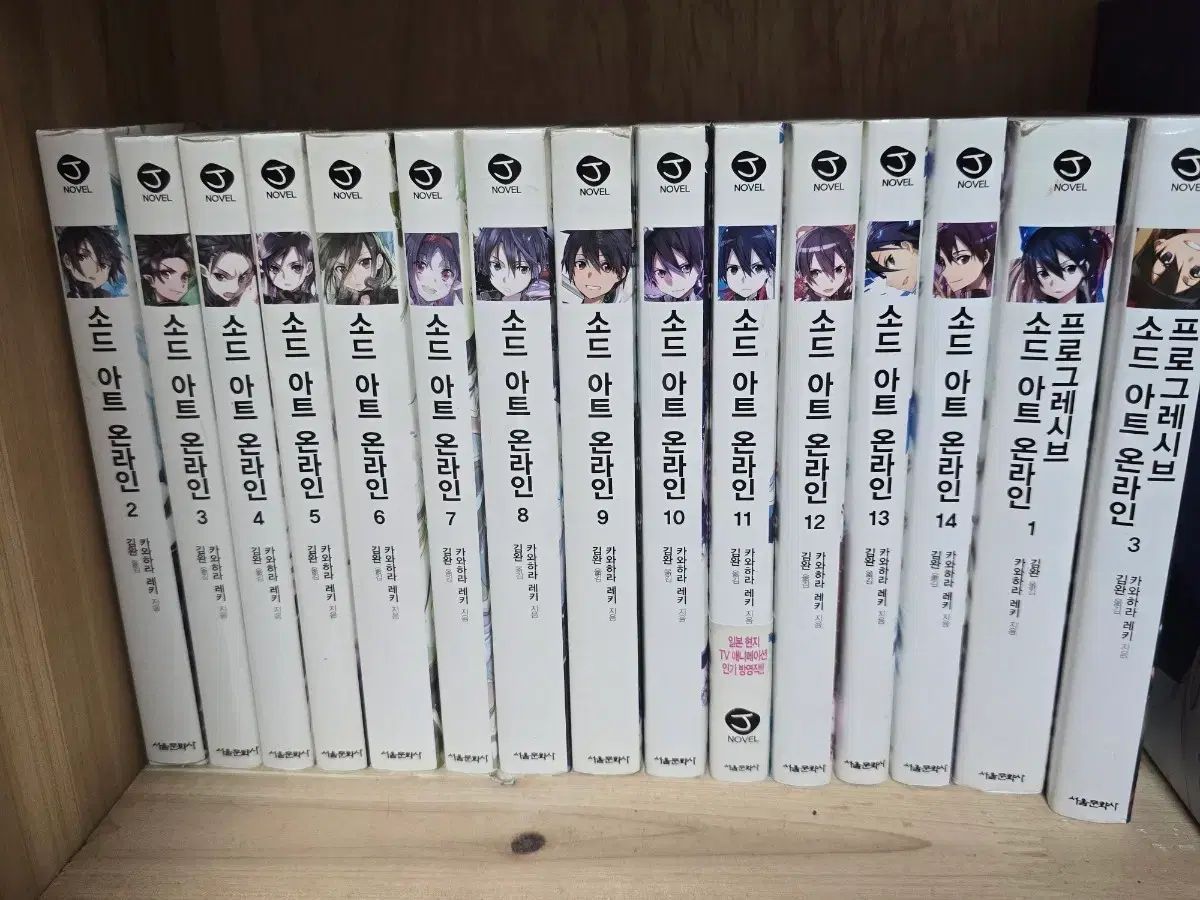ソードアート・オンライン 漫画本（ 1 14 )巻 プログレッシブ( 3 出品
