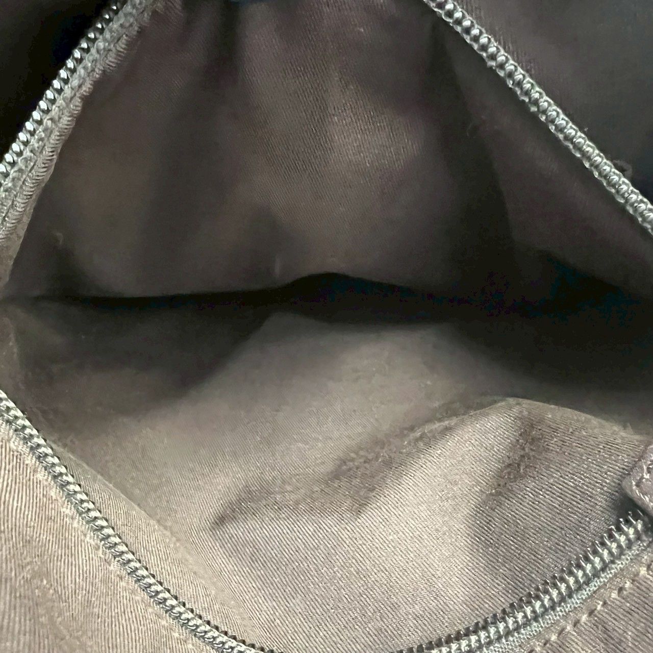 極 美品 GUCCI グッチ GG モノグラム キャンバス パンチング レザー 本 