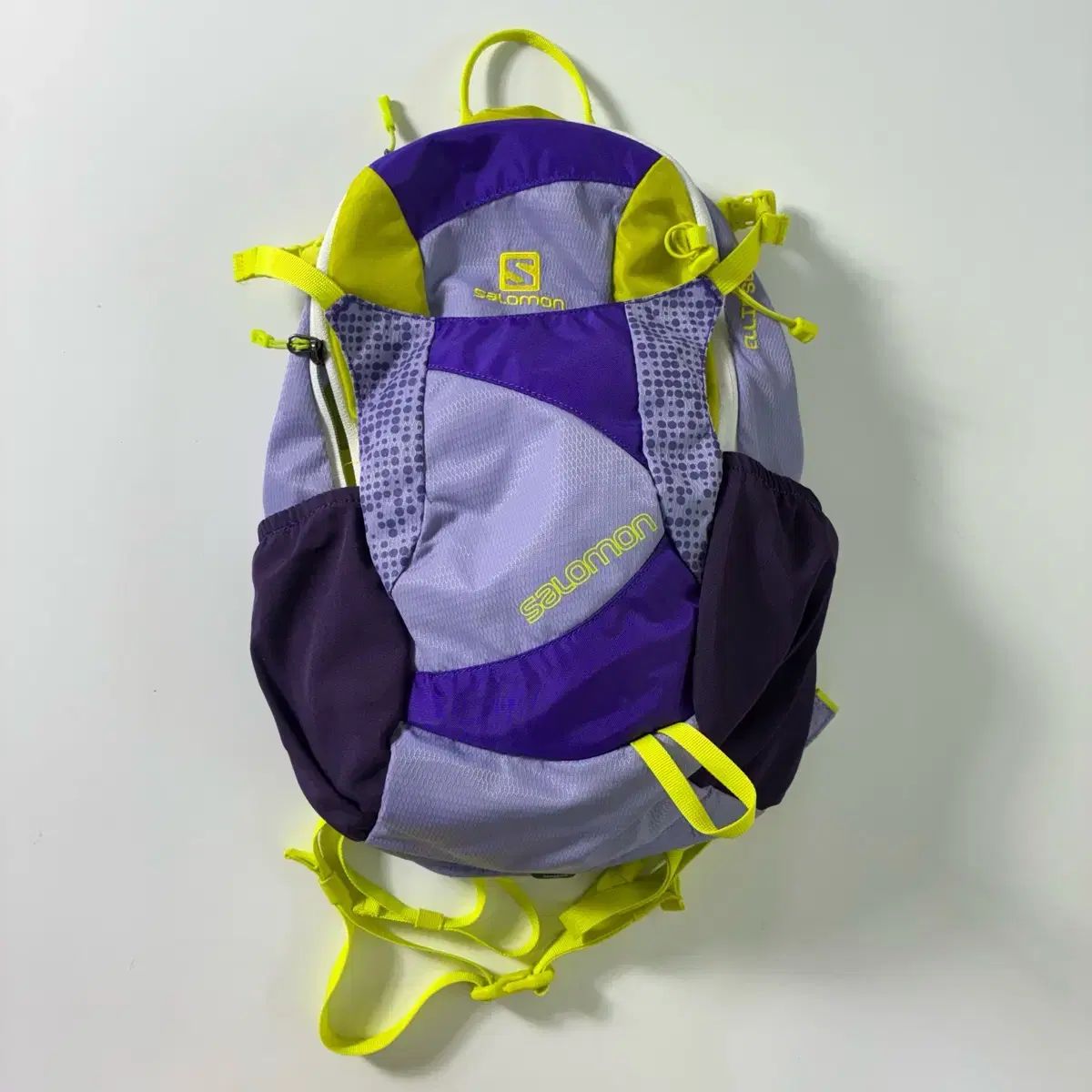 SALOMON サロモン ELLIPSE 15 ゴープコア バックパック