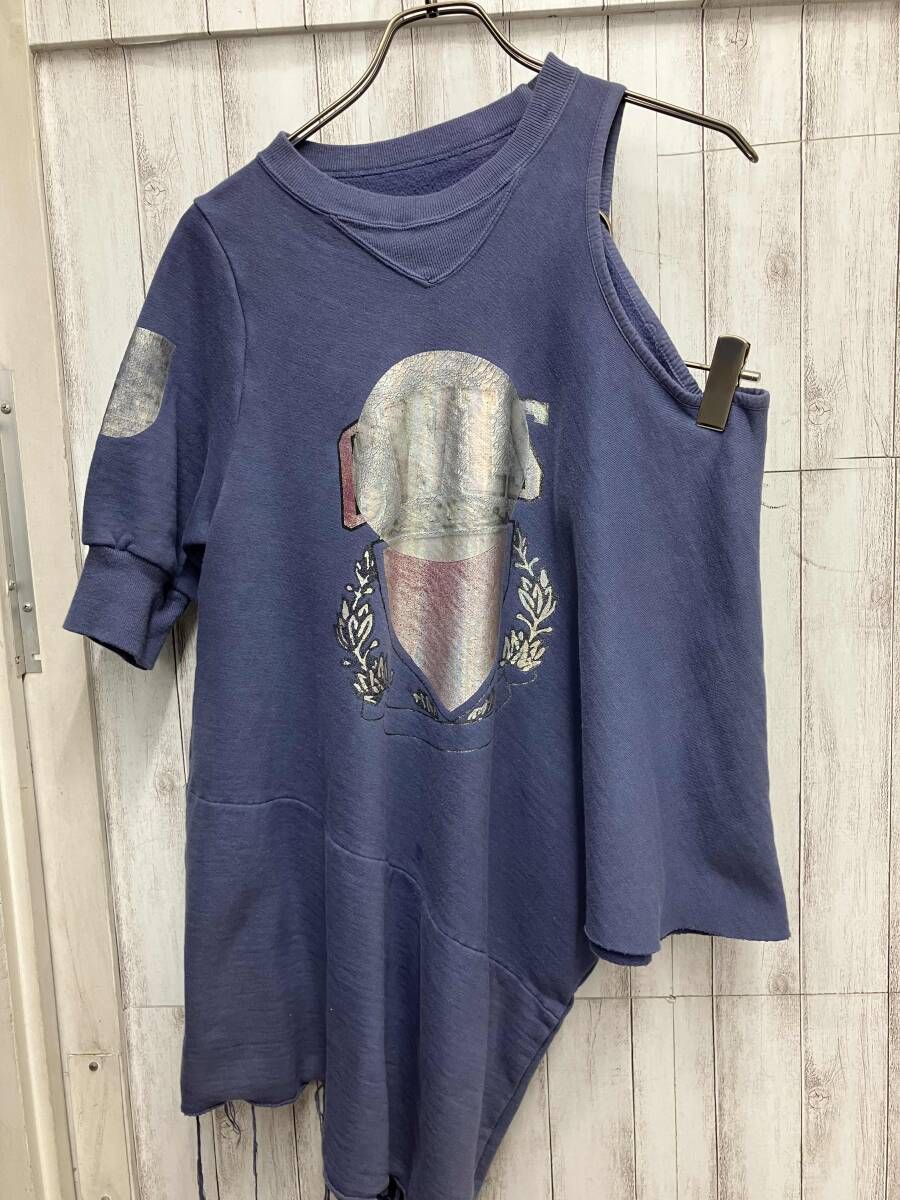 メンズ服個品COSMIC WONDER/スウェット