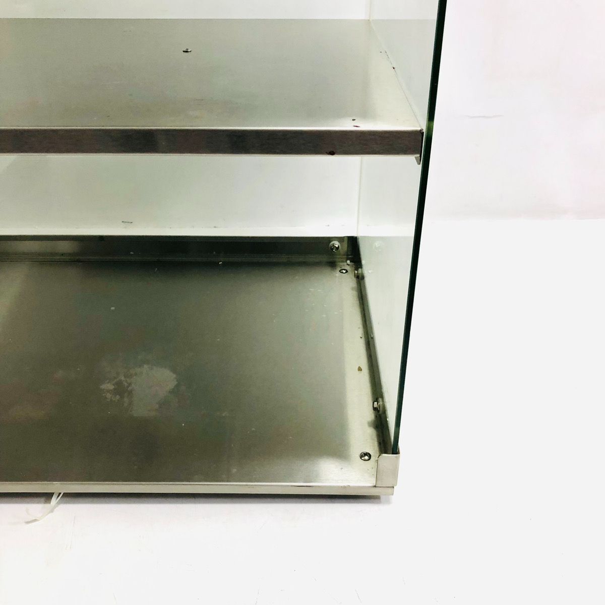 KIPROSTAR キプロスター 業務用フードケース PRO-42HG-E - メルカリ