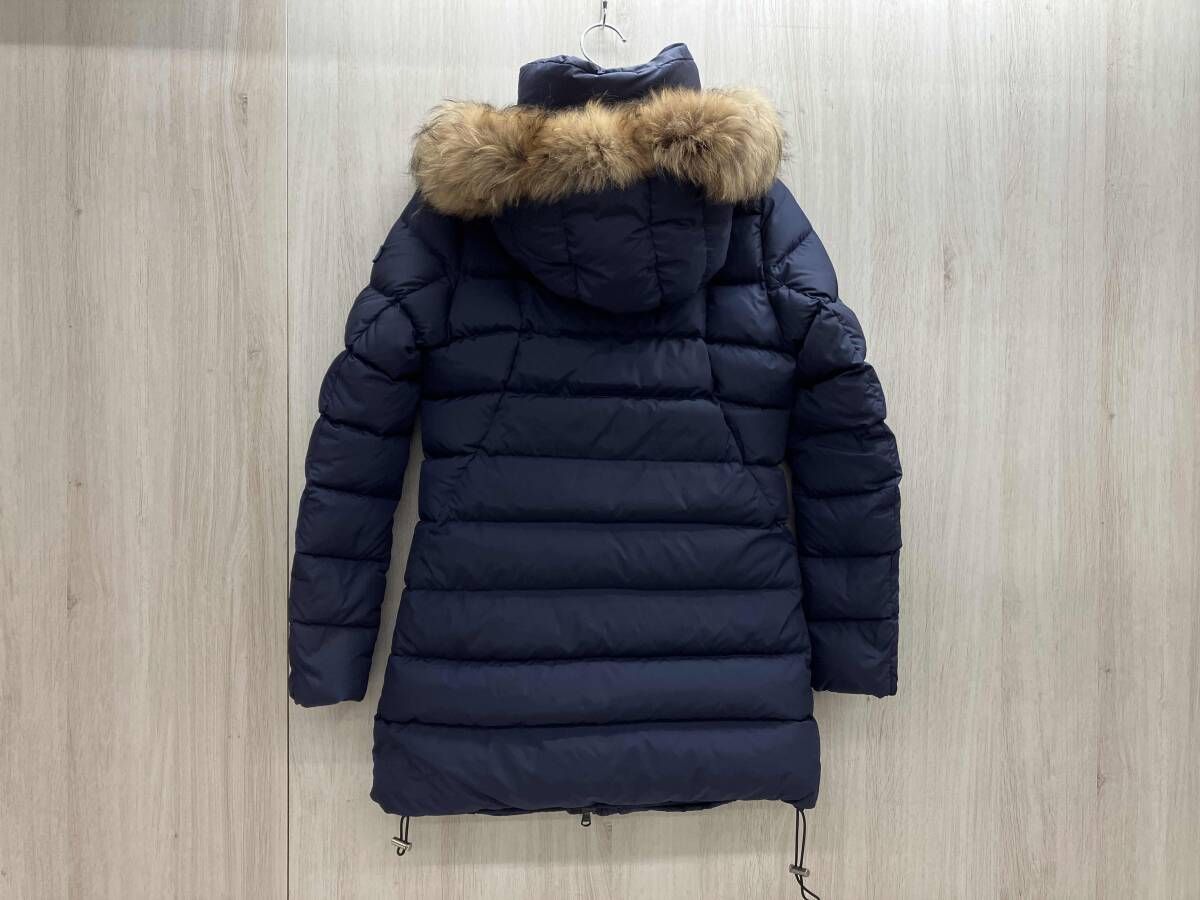 TATRAS/タトラス ダウンコート LTA3N04298 FIORITA ナイロン Aライン