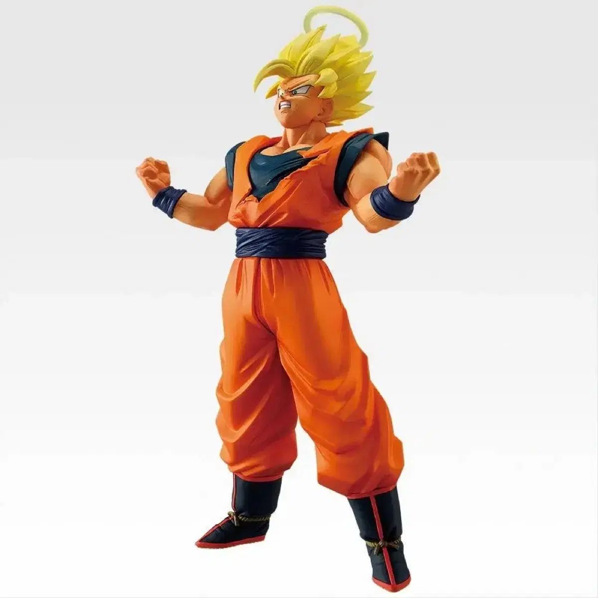 未開封 ドラゴンボール THE CHRONICLE OF GOKU D賞