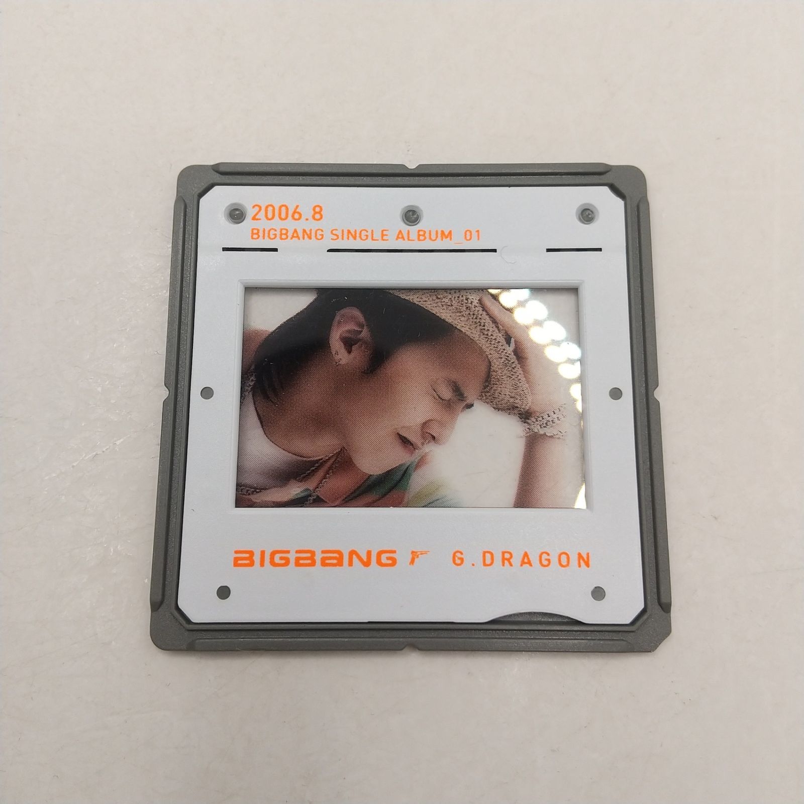 2点セット】2010 YGファミリーコンサート[DVD] ＆ ビッグバン