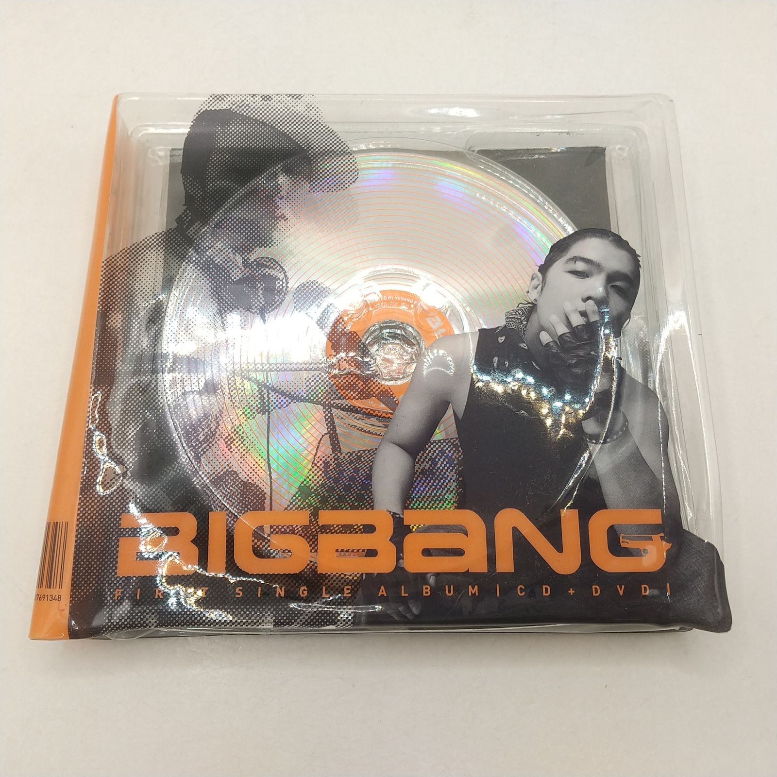 2点セット】2010 YGファミリーコンサート[DVD] ＆ ビッグバン