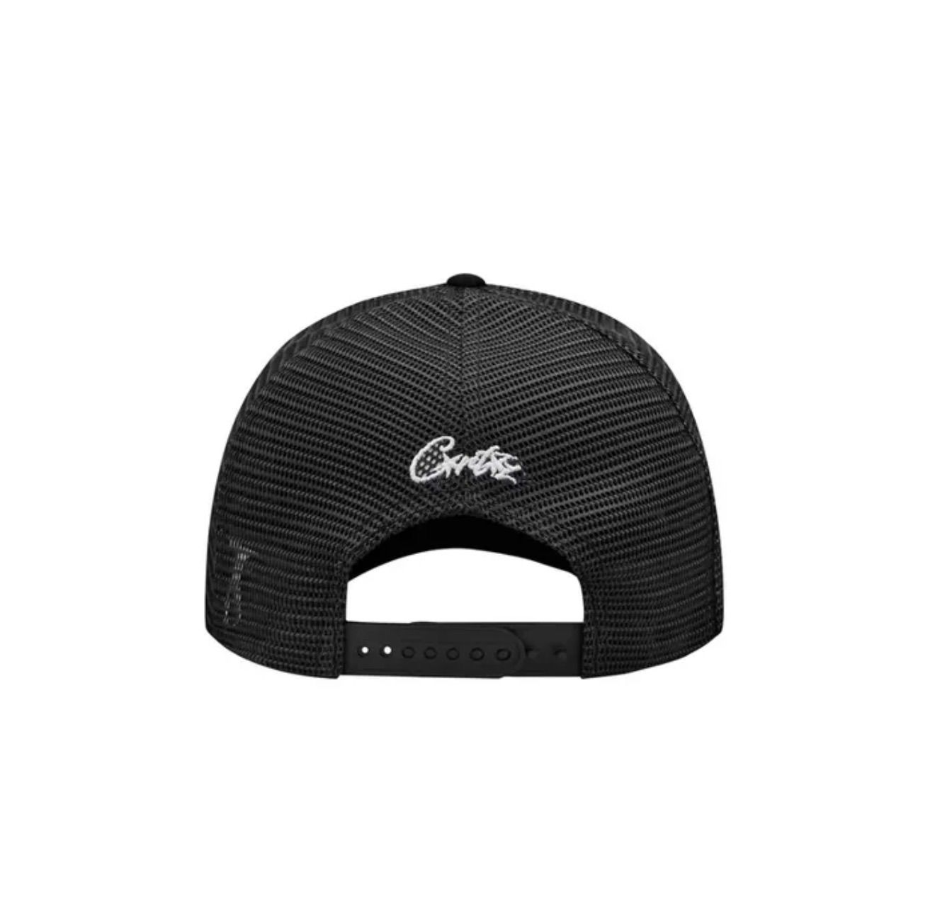 ☆ CORTEIZ ☆ CORTEIZ ISLAND PUFF ALLSTARZ ロゴトラッカーハット