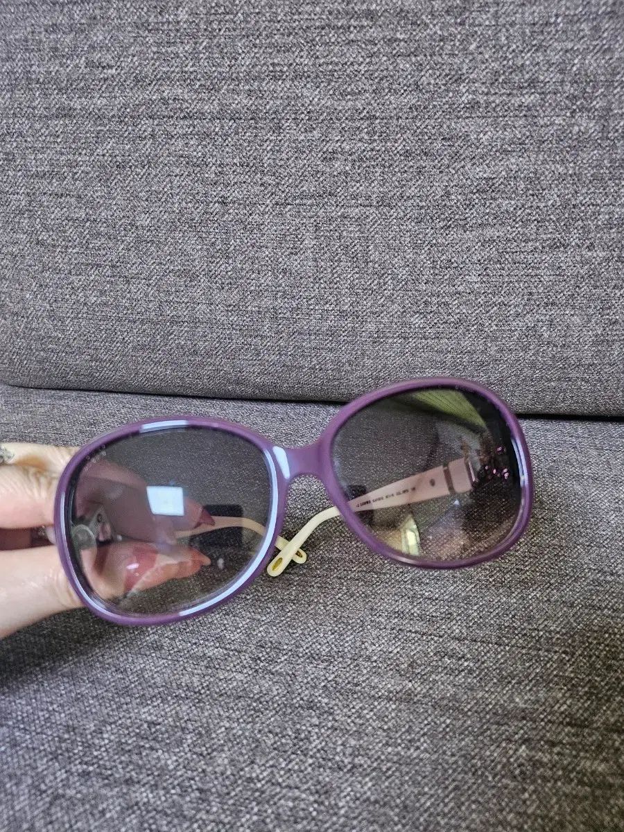 LOEWE サングラス