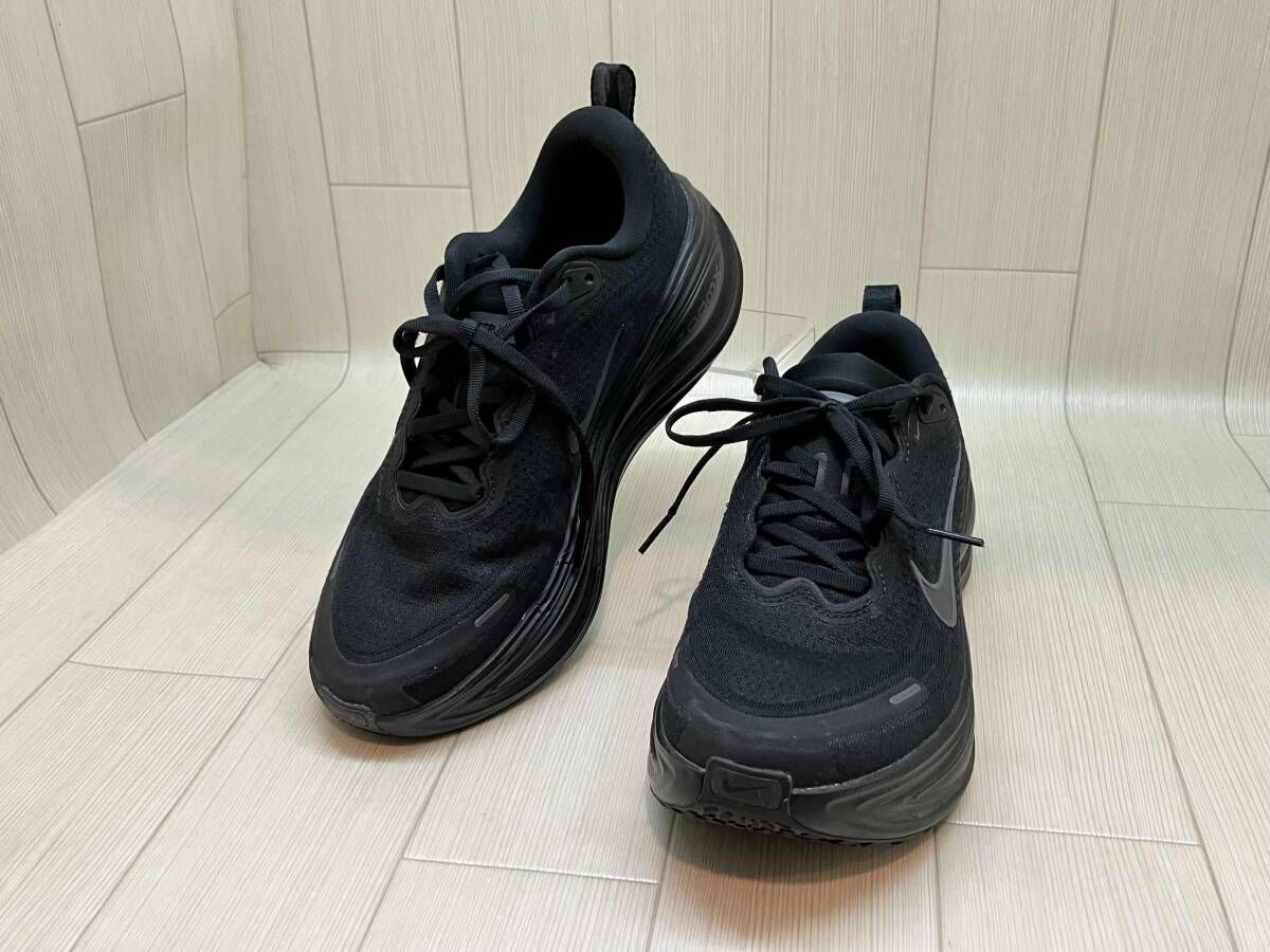 ★ NIKE ナイキ スニーカー HV8150-003 メンズ サイズ26 ブラック 通年