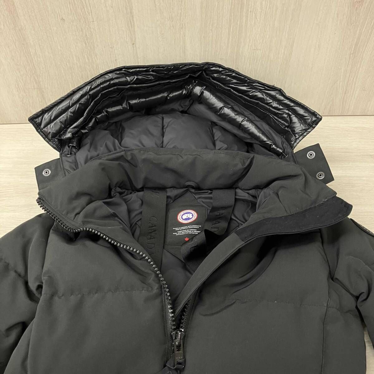 CANADA GOOSE/カナダグース/ダウンジャケット/チェルシー パーカ 