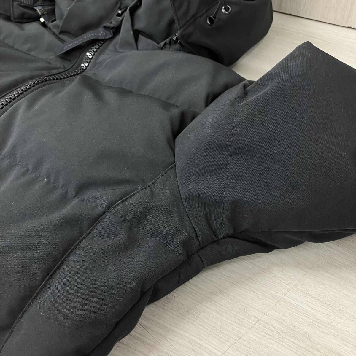 CANADA GOOSE/カナダグース/ダウンジャケット/チェルシー パーカ 
