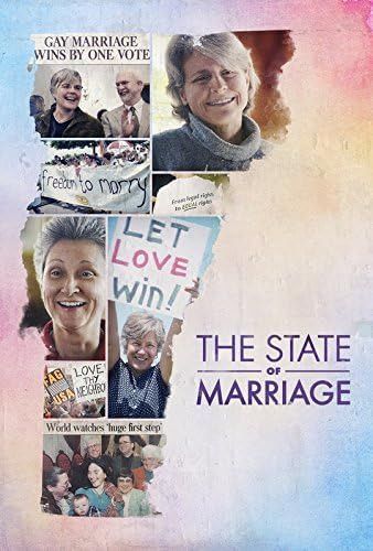 State of Marriage [DVD]