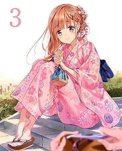 政宗くんのリベンジ 第3巻(Blu-ray)