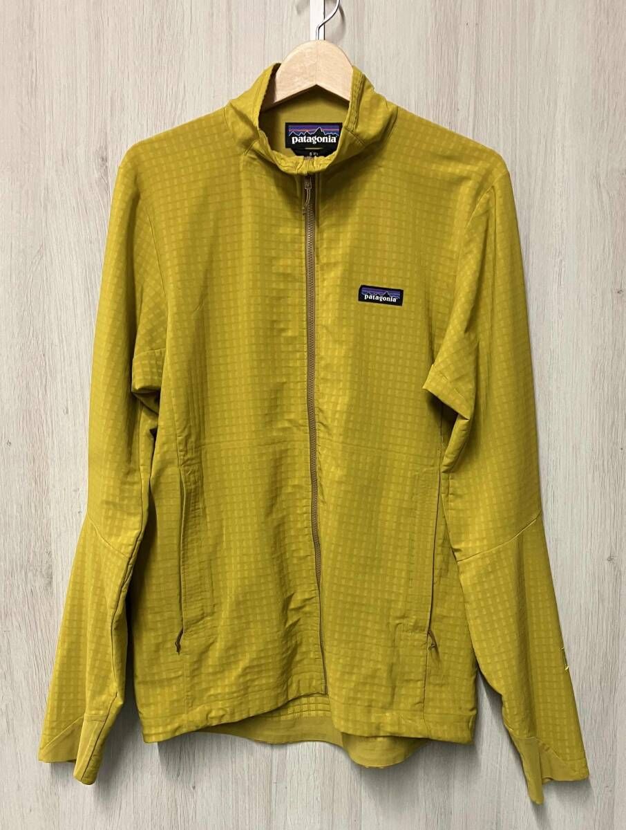 Patagonia/パタゴニア/その他ジャケット/83580/イエロー/Sサイズ 12,972円