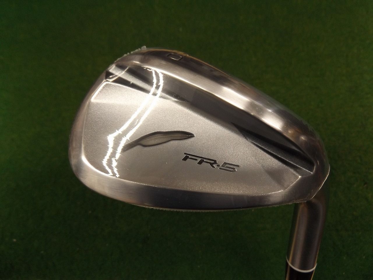 5675 FR-5 パールサテン 50°-10° NS TS-101w WEDGE FLEX 新品 フォーティーン ウェッジ .026733