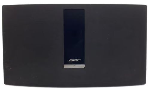 【★安心動作保証期間付】BOSE SoundTouch 30（ワイヤレスミュージックシステム）