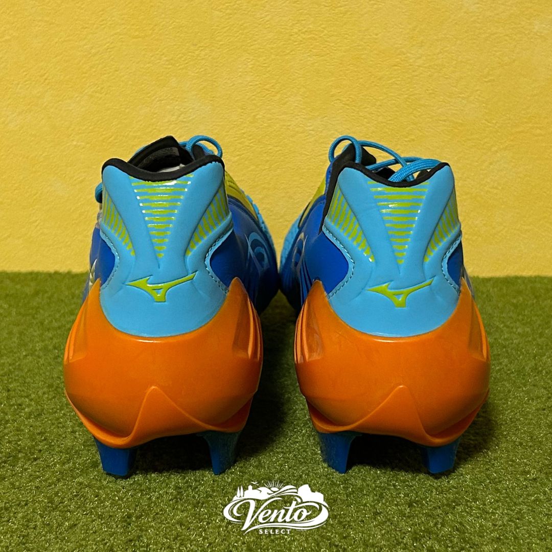 新品】MIZUNO ミズノ サッカースパイク ウエーブ イグニタス 3 SL